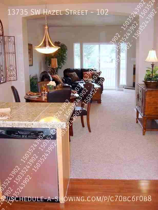 13735 Sw Hazel St #102 - Photo 4 of 50