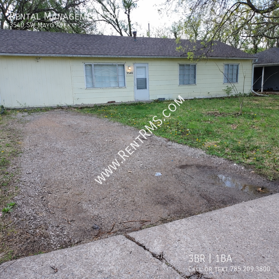 3540 Sw Mayo Ave - Photo 2 of 26