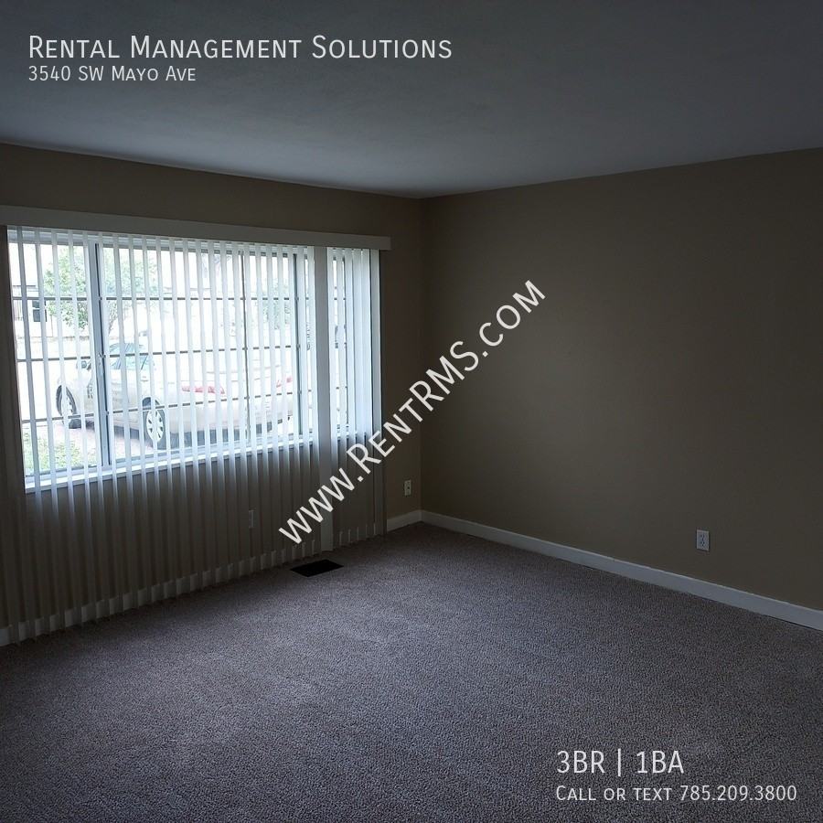 3540 Sw Mayo Ave - Photo 4 of 26