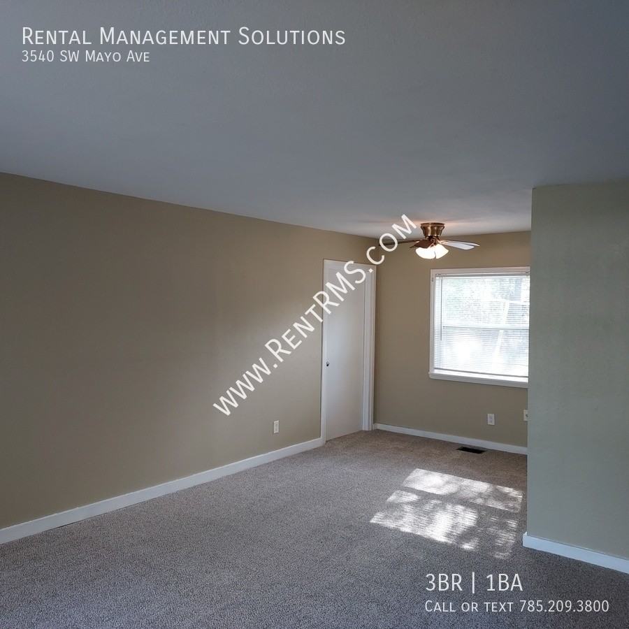 3540 Sw Mayo Ave - Photo 5 of 26