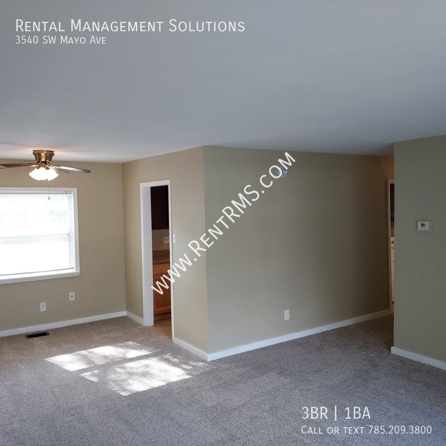 3540 Sw Mayo Ave - Photo 6 of 26