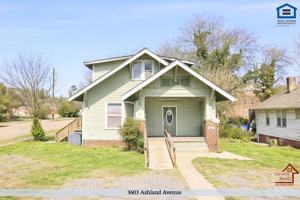featured image of 3603 Ashland Ave #B
