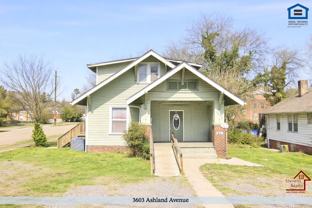3603 Ashland Ave #B - Photo 1 of 1
