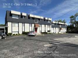 featured image of 12415 E 43rd St S #1