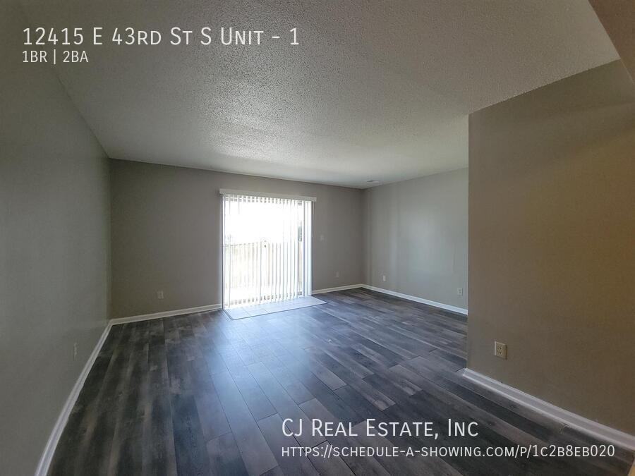 12415 E 43rd St S #1 - Photo 2 of 8