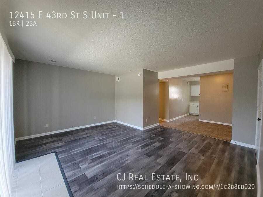 12415 E 43rd St S #1 - Photo 3 of 8