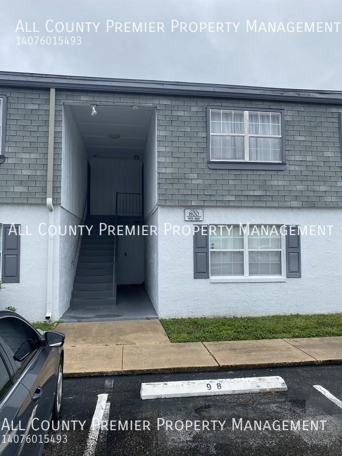 1000 S Semoran Blvd #806