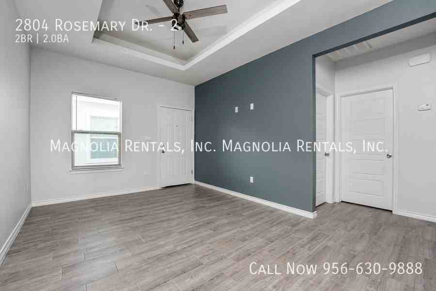 2804 Rosemary Dr #2 - Photo 2 of 13