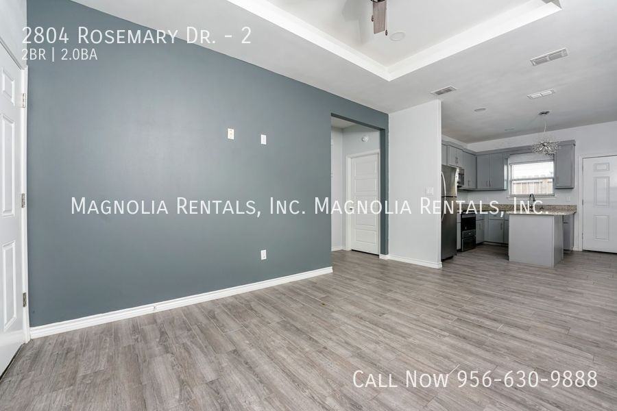 2804 Rosemary Dr #2 - Photo 3 of 13