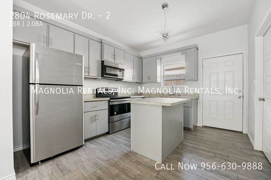 2804 Rosemary Dr #2 - Photo 4 of 13