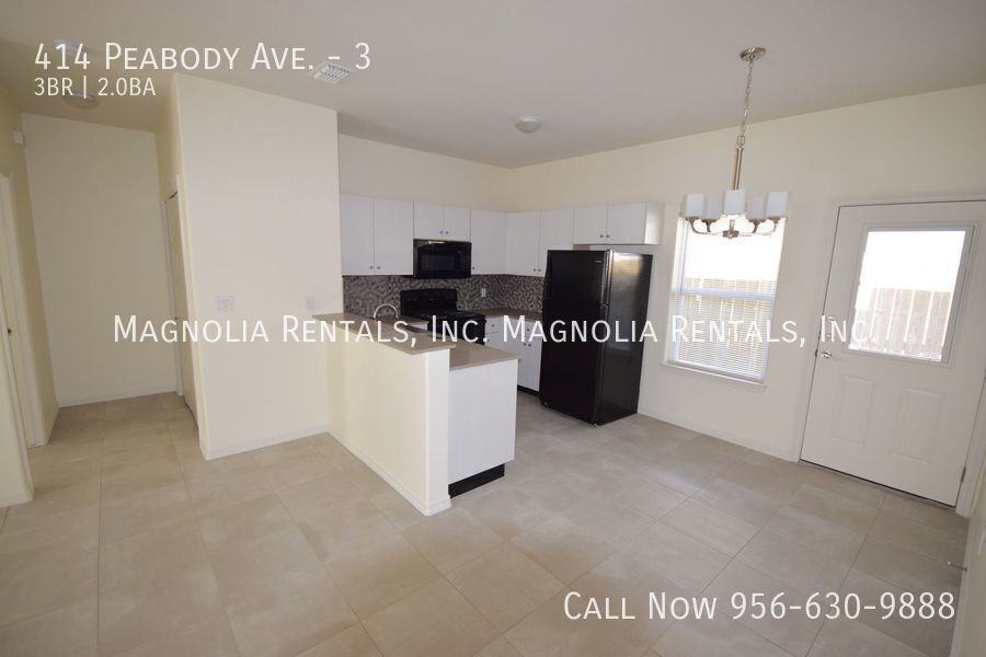 414 Peabody Ave #3 - Photo 4 of 17