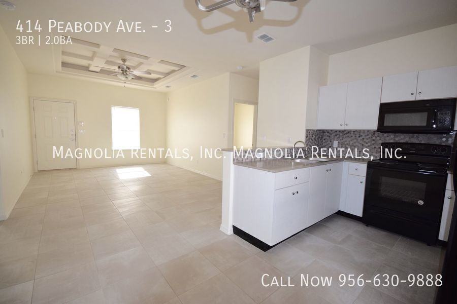 414 Peabody Ave #3 - Photo 5 of 17