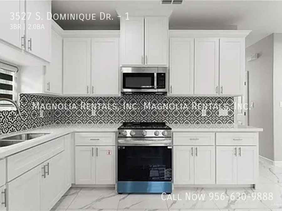 3527 S Dominique Dr #1 - Photo 5 of 13