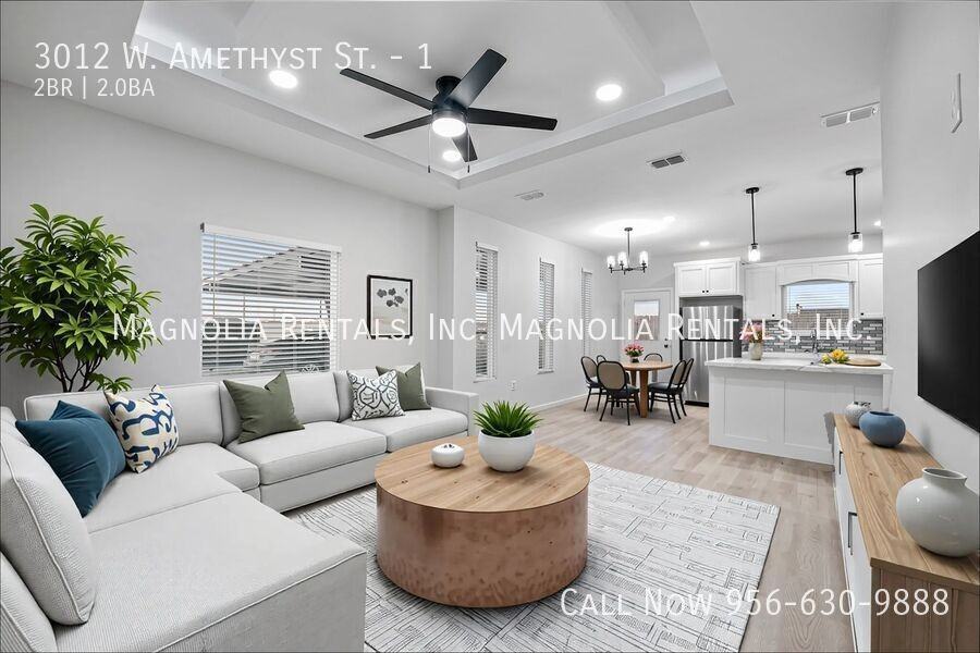 3012 W Amethyst St #1 - Photo 2 of 13