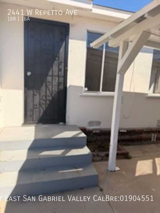 2441 W Repetto Ave - Photo 5 of 9