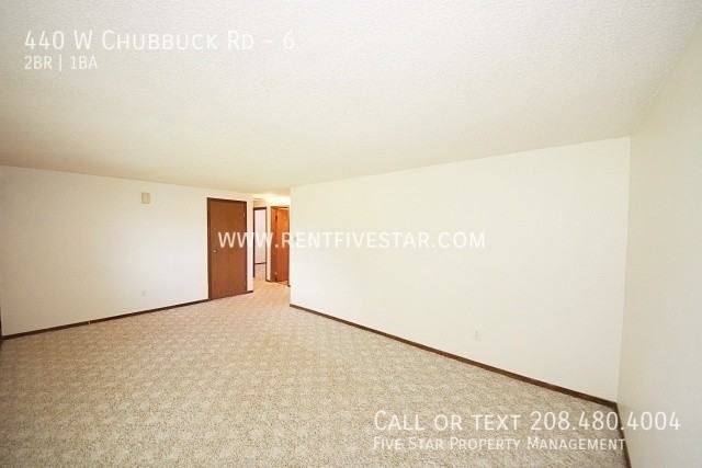 440 W Chubbuck Rd #6 - Photo 3 of 11