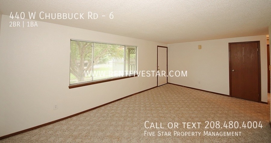 440 W Chubbuck Rd #6 - Photo 4 of 11