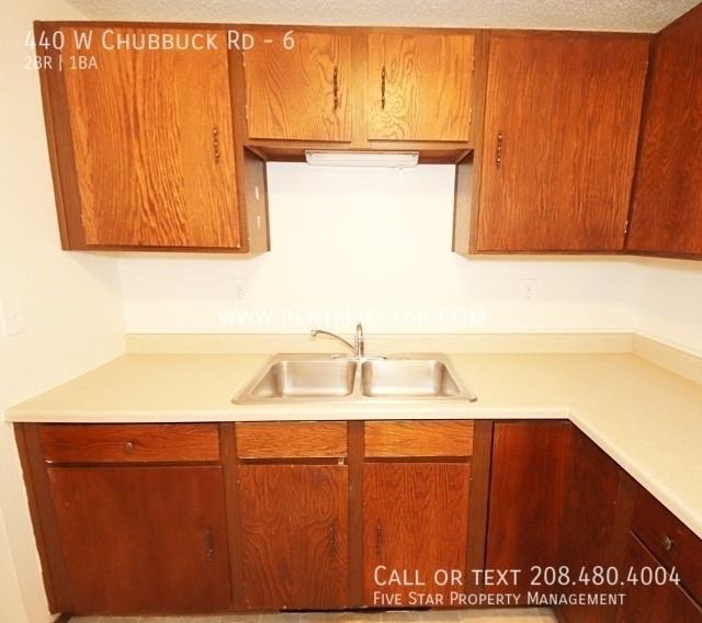 440 W Chubbuck Rd #6 - Photo 5 of 11