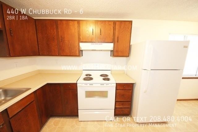 440 W Chubbuck Rd #6 - Photo 6 of 11