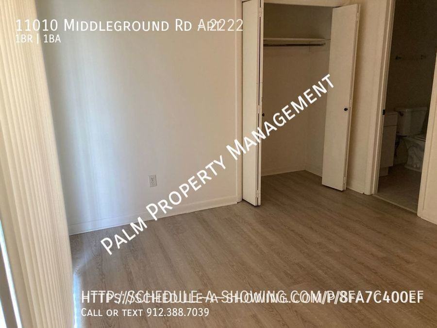 11010 Middleground Rd #22 - Photo 3 of 10