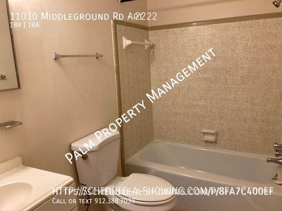 11010 Middleground Rd #22 - Photo 5 of 10