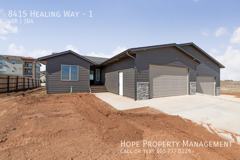 8415 Healing Way #1 - Photo 1 of 1