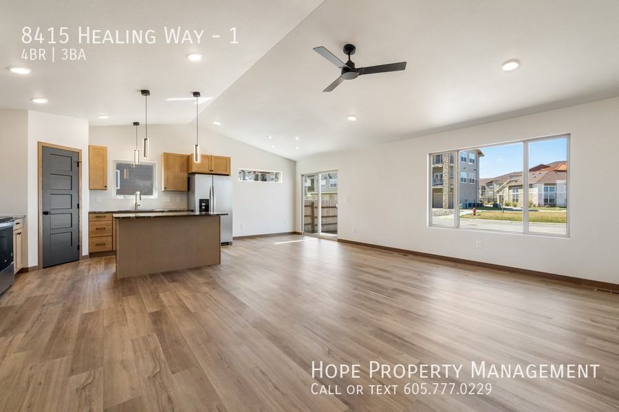 8415 Healing Way #1 - Photo 3 of 29