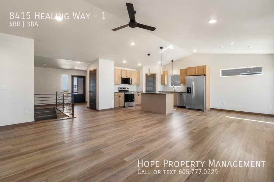 8415 Healing Way #1 - Photo 4 of 29