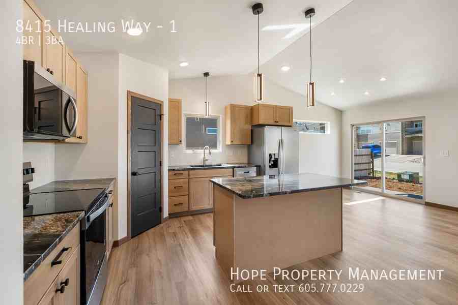 8415 Healing Way #1 - Photo 7 of 29