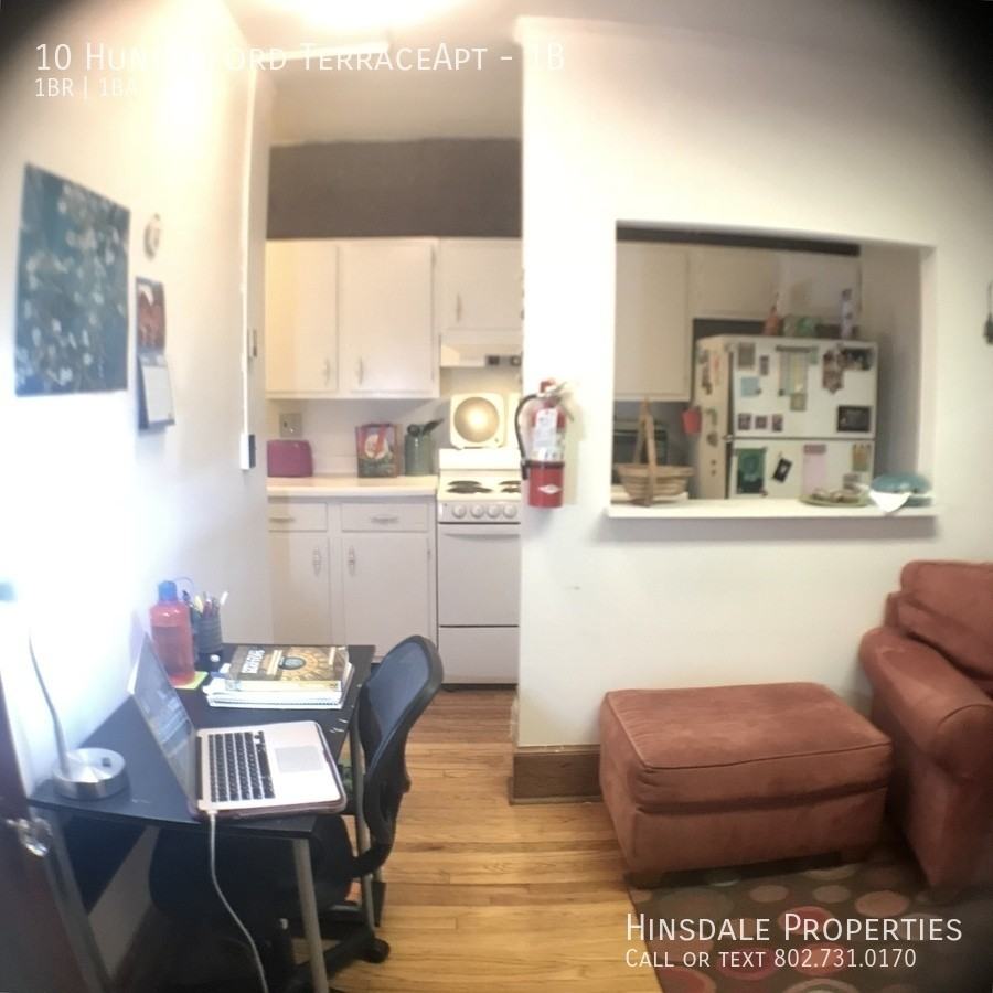 10 Hungerford Ter #1B - Photo 4 of 11