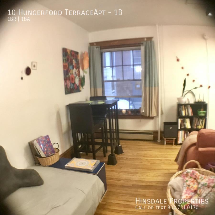 10 Hungerford Ter #1B - Photo 6 of 11