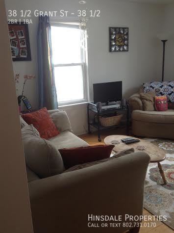 38 1/2 Grant St #38-1-2 - Photo 5 of 12