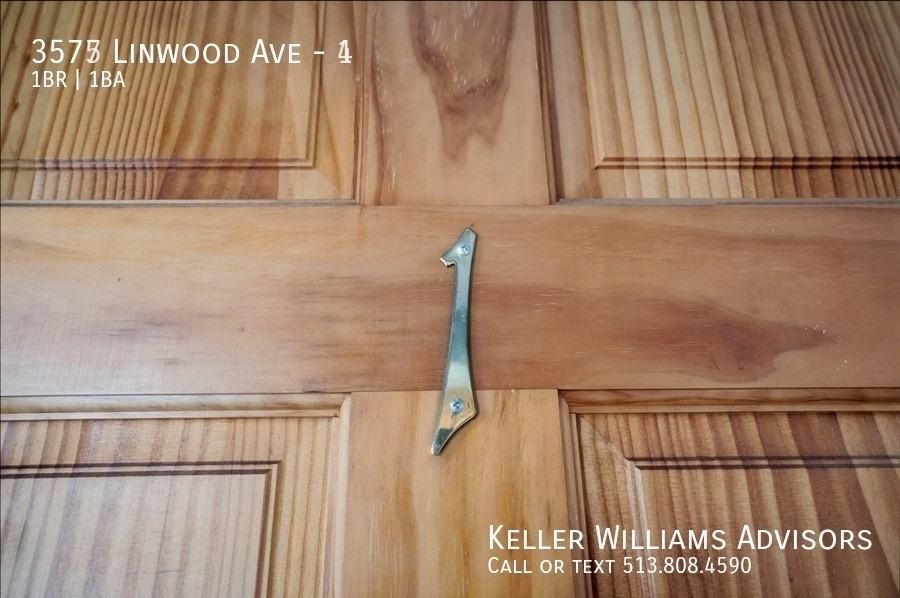 3575 Linwood Ave #4 - Photo 6 of 35