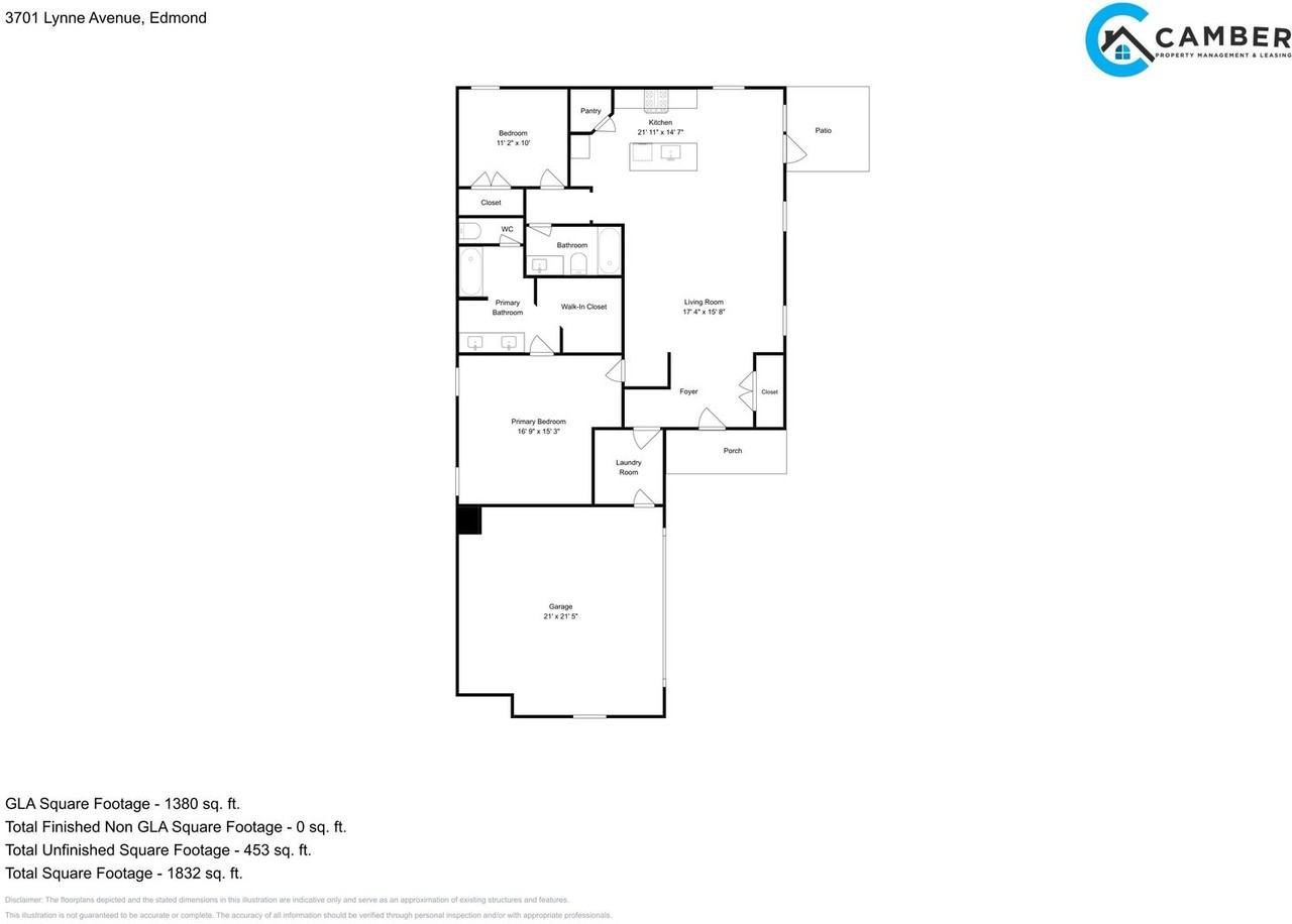 3701 Lynne Ave - Photo 4 of 20