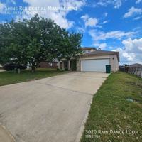 featured image of 3020 Rain Dance Loop