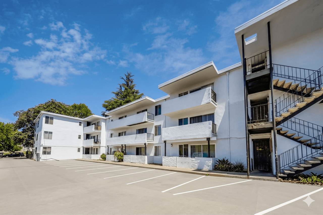 Sausal Haus - Photo 3 of 13