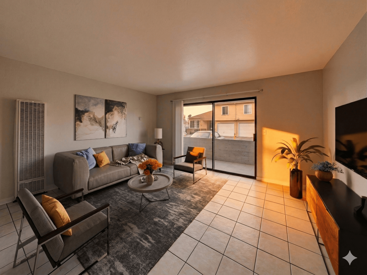 Sausal Haus - Photo 4 of 13