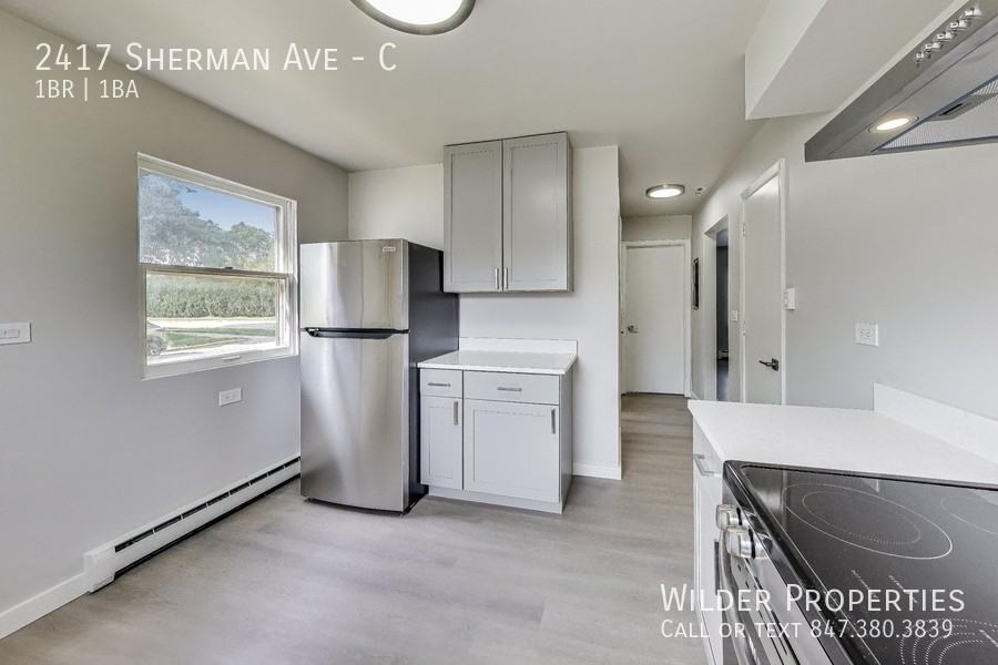 2417 Sherman Ave #C - Photo 5 of 8