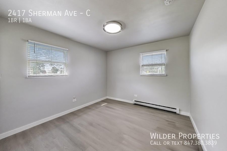 2417 Sherman Ave #C - Photo 6 of 8