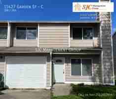 featured image of 15427 Garden St #C