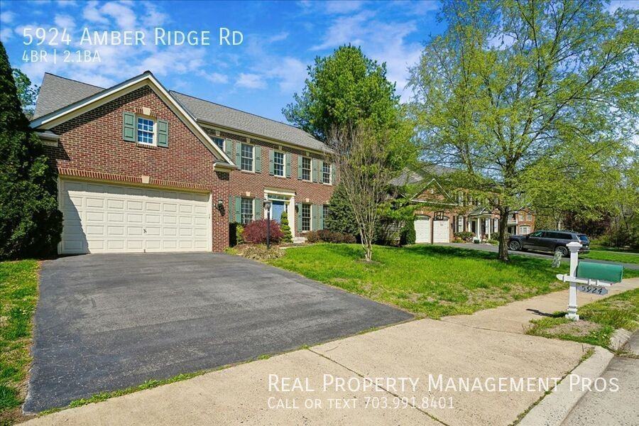 5924 Amber Ridge Rd - Photo 2 of 42