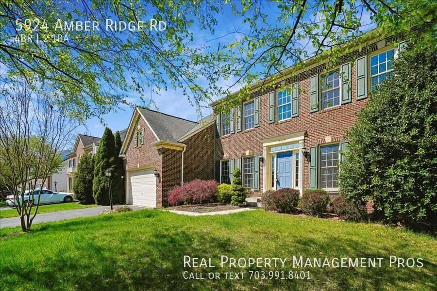 5924 Amber Ridge Rd - Photo 3 of 42