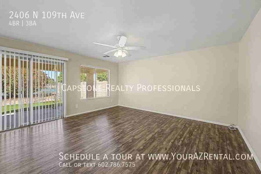 2406 N 109th Ave - Photo 2 of 28