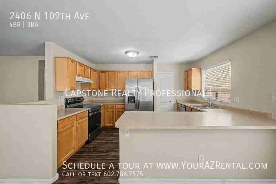 2406 N 109th Ave - Photo 6 of 28