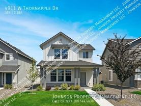 4911 W Thornapple Dr - Photo 1 of 1