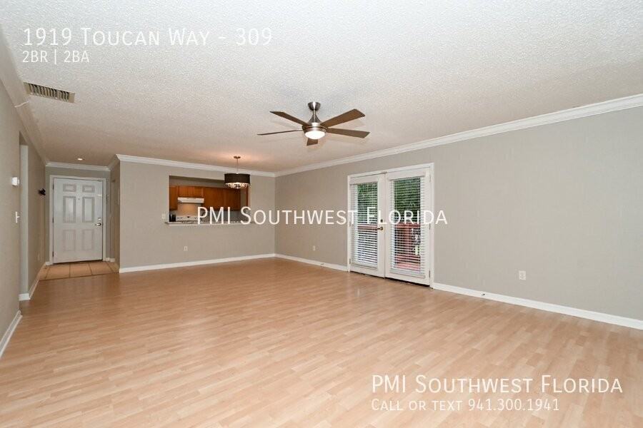 1919 Toucan Way #309 - Photo 2 of 23