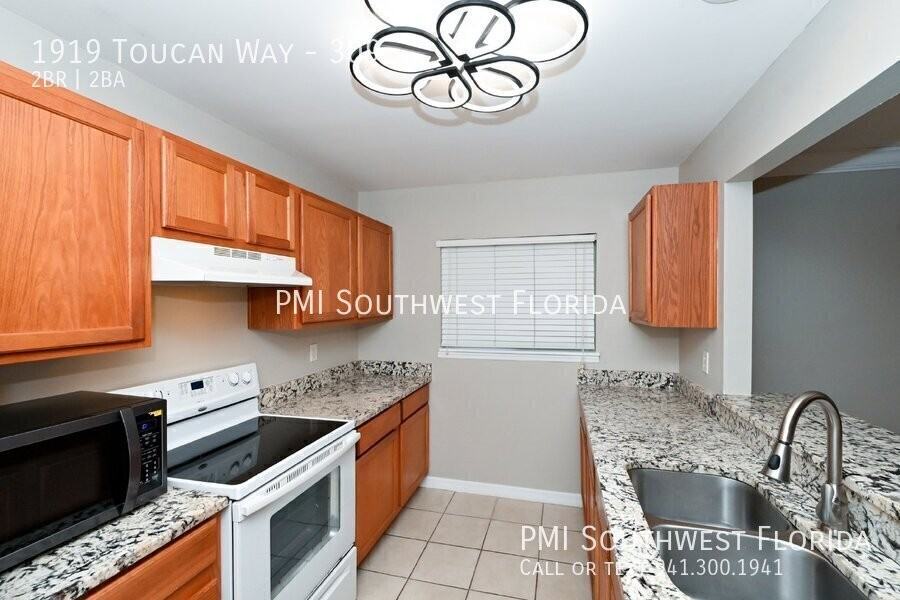 1919 Toucan Way #309 - Photo 3 of 23