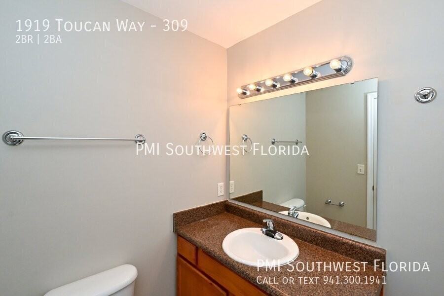 1919 Toucan Way #309 - Photo 7 of 23
