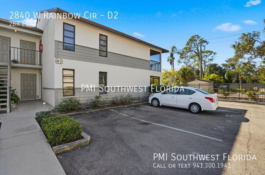 2840 W Rainbow Cir #D2 - Photo 2 of 29