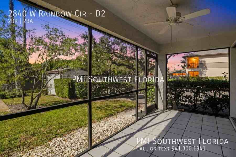 2840 W Rainbow Cir #D2 - Photo 3 of 29